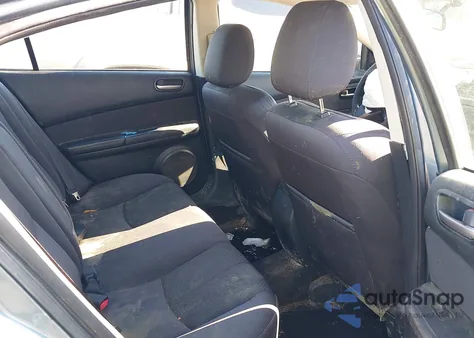 2012 Mazda Mazda6 I Sport z USA, uszkodzony, nr VIN 1YVHZ8BH1C5M07420